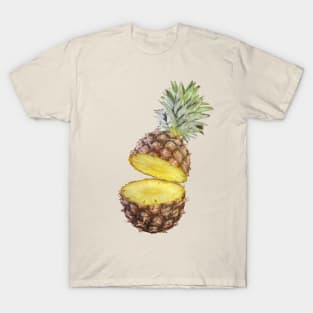 Pinapple T-Shirt